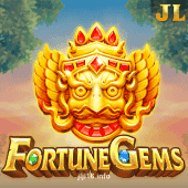 Fortune Gems Slot Game by jljl16