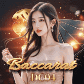 Baccarat DC04 Card Game