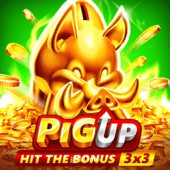 jljl16 Pig Up Slot Game